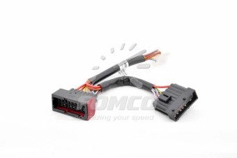 Cablu diagnoza Airtronic D2/D4