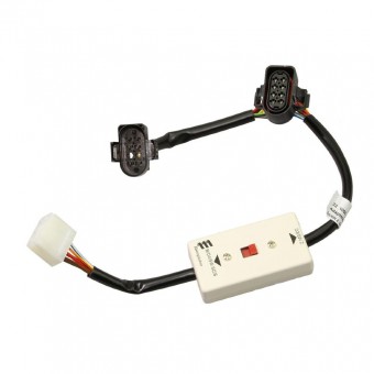 Cablu diagnoza auto B4/B5