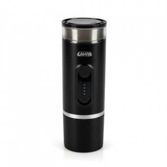 Cafyn Heat, espressor portabil cu autoîncălzire 97139