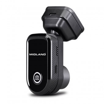 Camera de bord Midland street guardian Mini