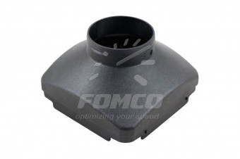 Capac aer cald 60 mm Eberspacher Airtronic D2