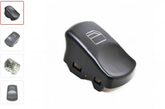 Capac buton geam electric pentru Mercedes Sprinter / Volkswagen Crafter 2006+