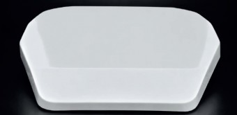 Capac ornamental cupla camion  PL046