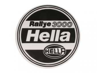 Capac proiectoare hella Rally