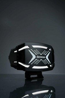 Capac Proiector LED Demmon 9D DM-9090-SXA