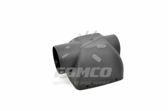 Capac rotund Eberspacher D3LCC