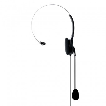 Casca statie radio CB Midland MA 35 L