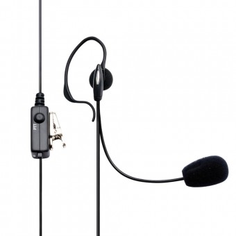 Casti cu microfon Albrecht AE 30