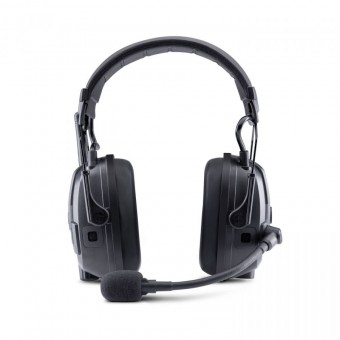 Casti Midland Teams M15 Mesh Headset