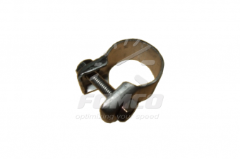 Colier furtun esapament D24-26 Webasto