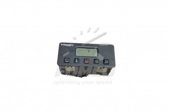 Comanda ceas digital Webasto 24V fara cablu