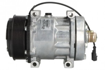 Compresor SD7H15 12V OR ORIZZ.SOVRAPP.
