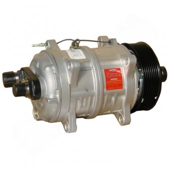Compresor Valeo TM16 12V HD/HS POLY-V 8GL