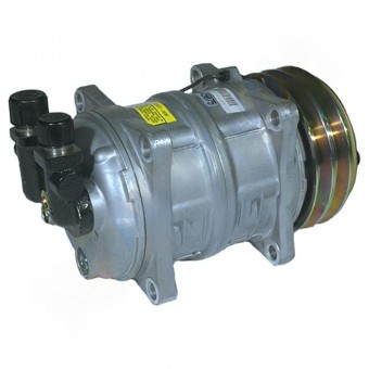 Compresor Valeo TM16 XSREF12V 2GOLEA
