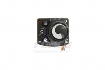 Comutator Airtronic 12/24V