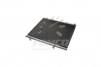 Condensator aer conditionat indelB Sleeping Well