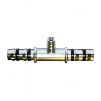 Conector clima auto HP Fiting Frigoclic G12