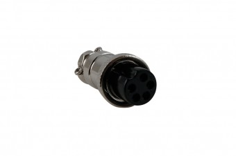 Conector pentru microfon 5 pini