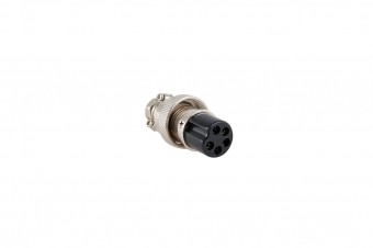 Conector pentru microfon MEGAWAT 5 pini