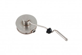 Cos de ardere Webasto B EVO 39/55