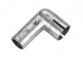 Cot esapament Webasto D22 90 grade
