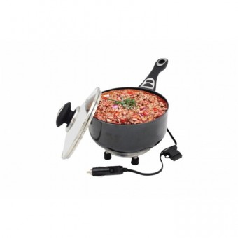 Cratita electrica 12V 150W 18cm 1,9L