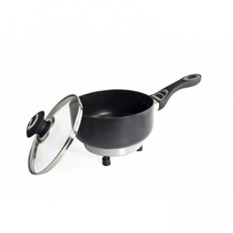Cratita electrica 24V 150W 18cm 1,9L 