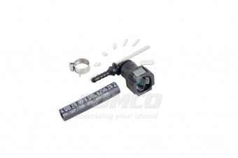 Cupla rapida carburant 90 grade VW Crafter Webasto