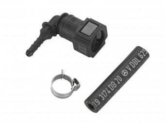 Cupla rapida carburant 90 grade VW Crafter Webasto