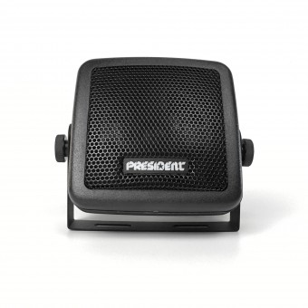 Difuzor extern President HP-1pentru statii radio