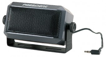 Difuzor extern President HP-2pentru statii radio