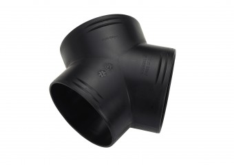 DISTRIBUTOR Y-PIECE 90/90/90