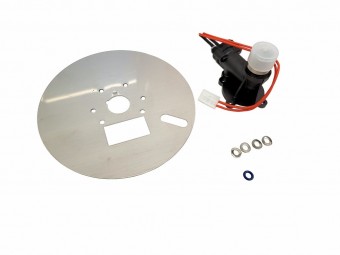 Diuza preincalzitor Hydronic 24/30