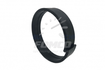 Eberspacher Garnitura plastic pentru conducte de 90-100 mm