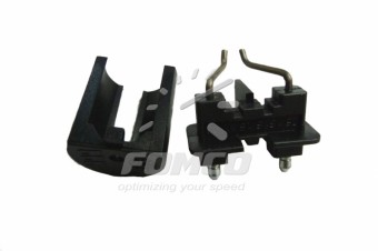 Electrod aprindere pentru incalzitoare Eberspacher Hydronic 16-35 24V