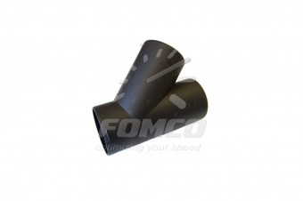 Element racord Y Eberspacher D75 MM