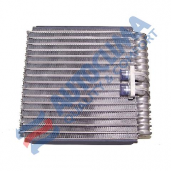 Evaporator PIASTRE+GUARNIZ.