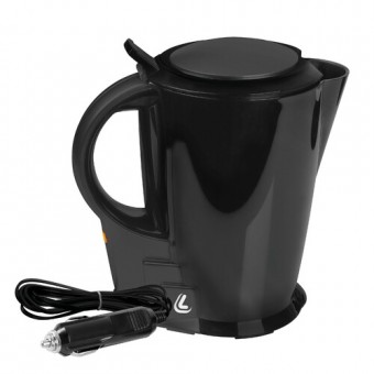 Fierbator electric Aqua-Heater Earl Grey – 24 V – 250 W – 10 A