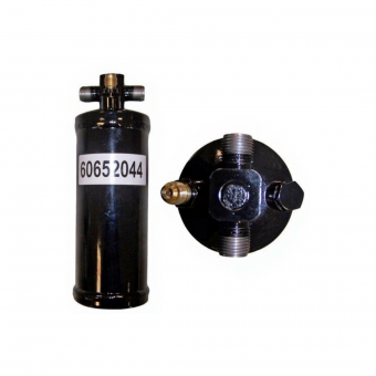 Filtru uscator M-M 2PREDISP.VERT.C/VALV.SCHRADER