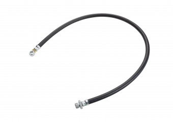 FUEL HOSE R
