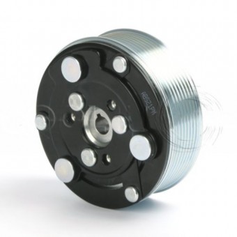Fulie PV8 pentru compresoare Sanden/Dyne