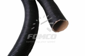 Furtun admisie aer 25mm D2104
