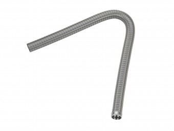 Furtun de esapament Webasto D38
