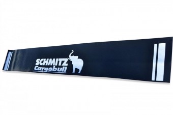 Fusta spate remorca-camion 35cm*240 cm Schmitz 