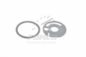 Garnitura camera de ardere Eberspacher Hydronic D4/D5