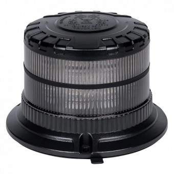 Girofar LED 12/24v prindere magnet/fixa Fumuriu Dark Spider