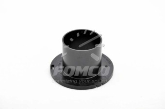 Grila aerisire cu stut Eberspacher D60