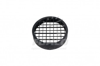Grila de aerisire cu grilaj Eberspacher D90