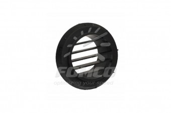 Grila fixa aer cald Webasto D60 90 grade