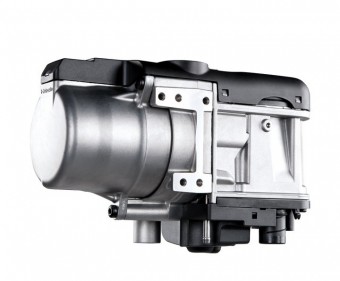 Incalzitor pe apa Webasto Thermo Top EVO 5+ Diesel Basic 12V